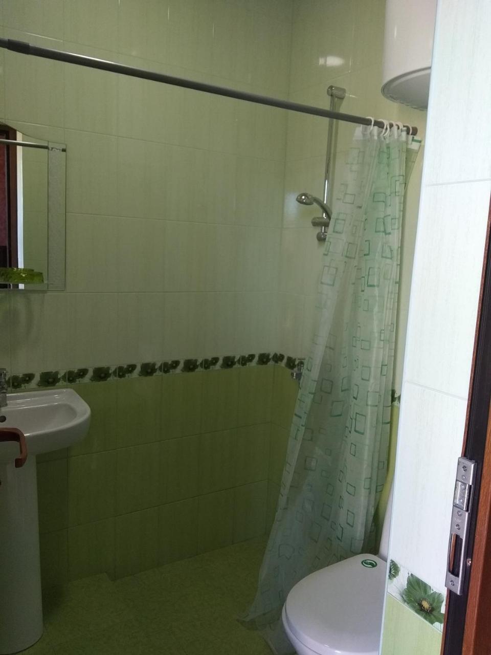 Guesthouse On Kabardinskaya 139A กากรา ภายนอก รูปภาพ