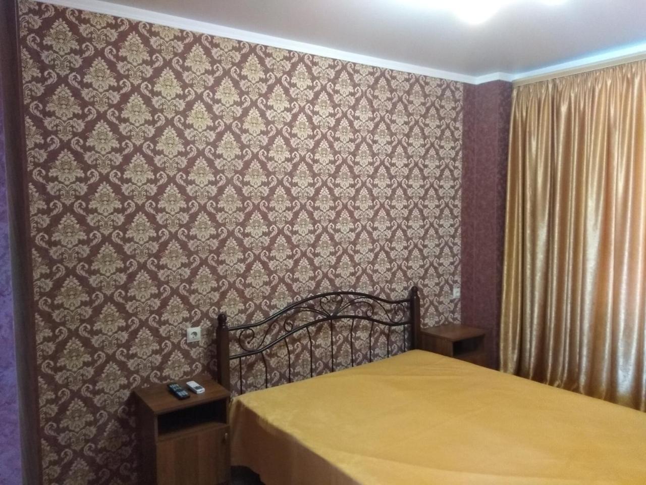 Guesthouse On Kabardinskaya 139A กากรา ภายนอก รูปภาพ
