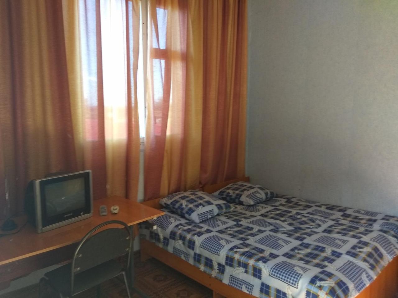 Guesthouse On Kabardinskaya 139A กากรา ภายนอก รูปภาพ
