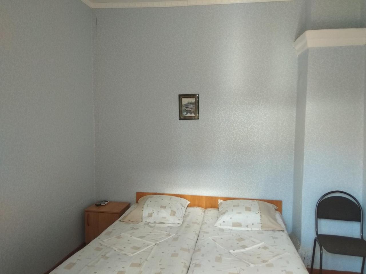 Guesthouse On Kabardinskaya 139A กากรา ภายนอก รูปภาพ