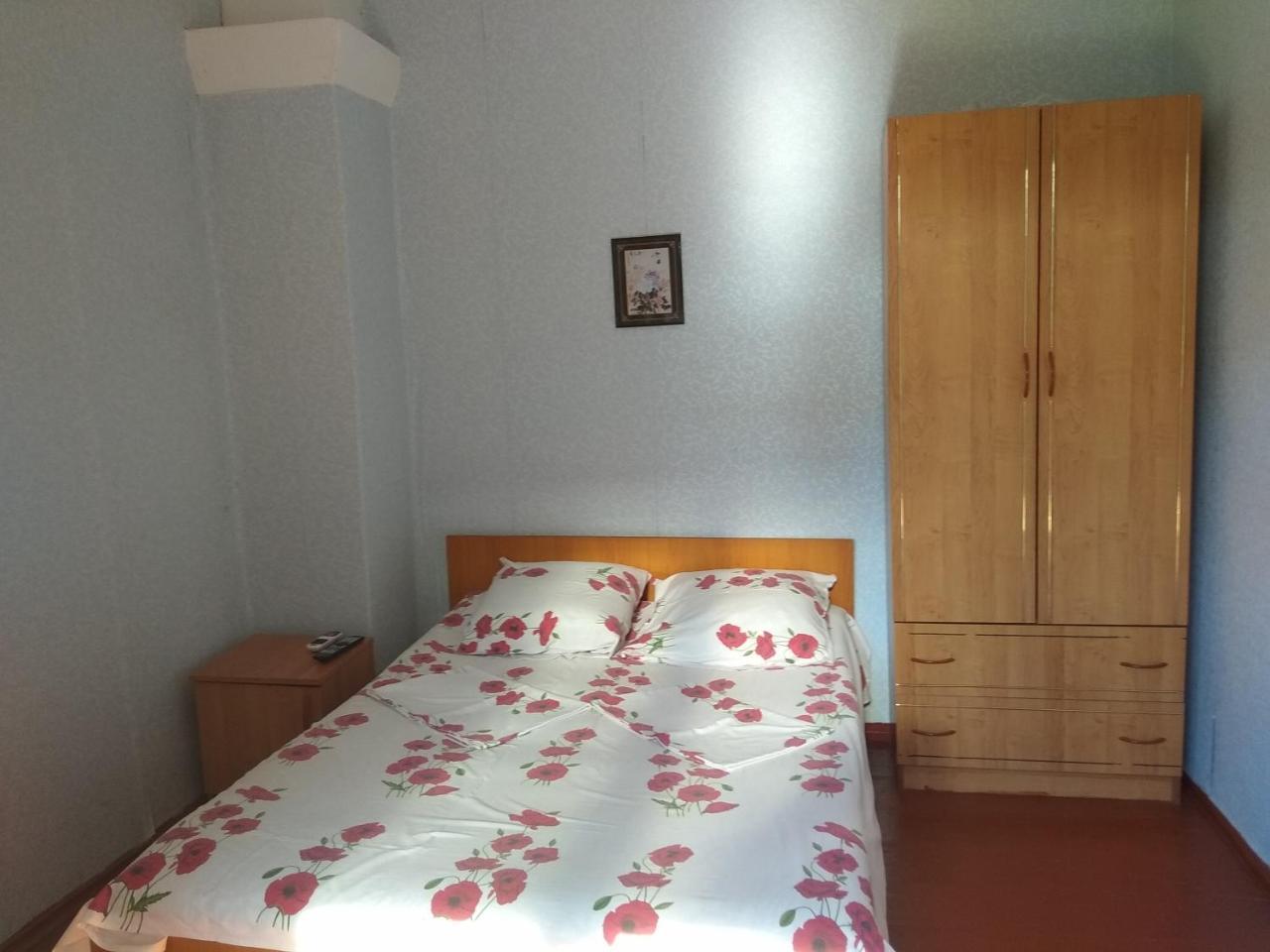 Guesthouse On Kabardinskaya 139A กากรา ภายนอก รูปภาพ